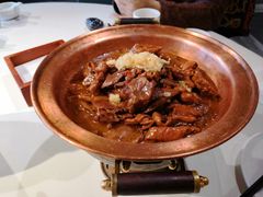 -大鸭梨烤鸭(金色漫香店)