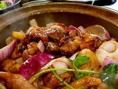 -胡须佬鸡煲四季火锅店(石厦西村直营店)