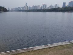 -南宁南湖公园