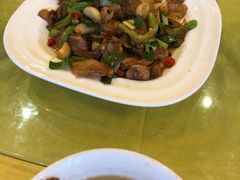 -三义和酒楼(广渠门店)