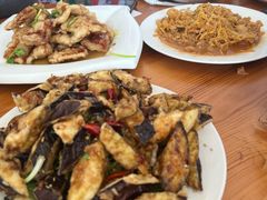 -三点小吃(山大店)