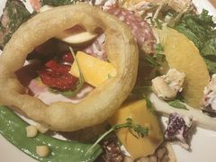 -拉蒂娜·巴西牛排馆 Latina·Brazilian Steakhouse(王府井喜悦店)