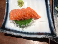 -千代武日本料理(爱建店)