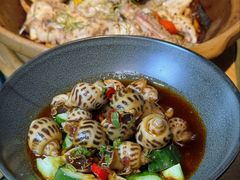 -阿鸡鱼庄·顺德鲜蒸小炒(亚运村店)