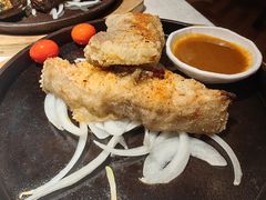 -俄士厨房(环球港店)