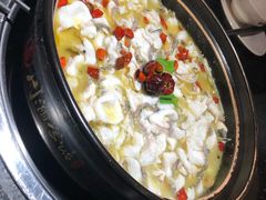 -周渝食惦酸菜鱼(青浦店)