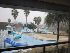 -宁波九龙湖开元度假村