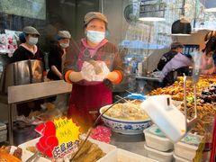 -三毛烤鸡(清泰街店)