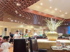 -无锡君来洲际酒店