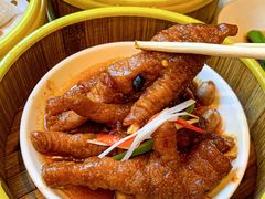 -粤秀小厨·广式早茶(辽宁路店)