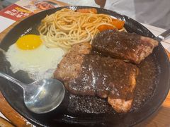 -豪享来中西餐厅(隆昌店)