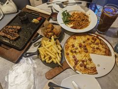 -必胜客(吾悦国际广场店)