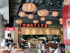大堂-TOMATITO(无限极荟店)