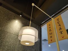 大堂-佬肥猫(周浦万达店)