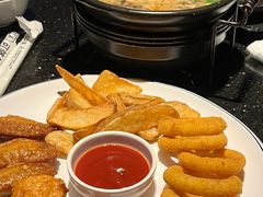 -纯K(西湖店)