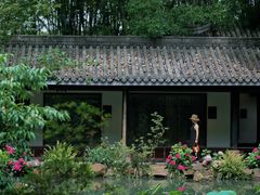 -三苏祠