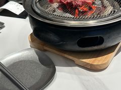 -范儿·嫂子烤肉·精致炭火烤肉(长治路店)