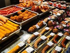 -AEON永旺超市(天津津南店)