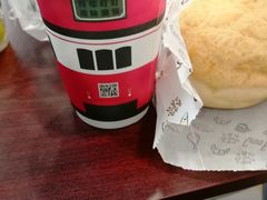 鸳鸯奶茶-香港鸿记冰室