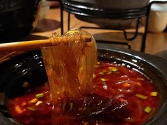 -九锅一堂酸菜鱼(新南凯德直营店)