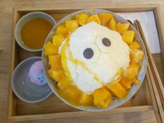 -怪物的冰与火(天虹商场中山路店)