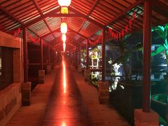 -北岸海景酒店
