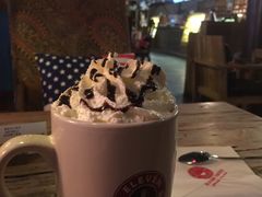 -ELEVEN COFFEE(哈西万达广场店)