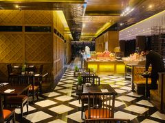 大堂-君悦酒店·乐厨·高空自助餐(青年大街店)