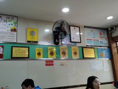 -荔林食店(西华路店)