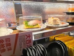 -争鲜回转寿司(中街大悦城店)