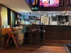 -LUCCA卢卡西班牙海鲜饭(远洋广场店)
