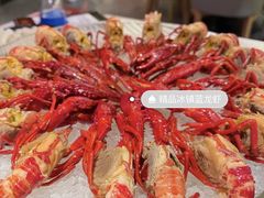 -红盔甲·小龙虾(天钥桥店)
