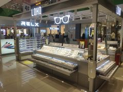 -LOHO眼镜生活(青浦宝龙店)