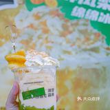 清凉到我的心巴上‼️薄荷森林来成都了