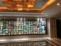 -诸暨耀江开元名都大酒店·西子灶中餐厅