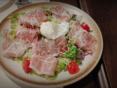 -沏点Trattoria意大利餐厅(新街口店)