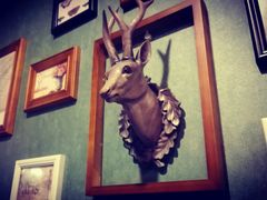 -屿家轻奢农家小院(十三陵店)