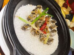 -三个渔夫·蒸汽海鲜(小白楼店)