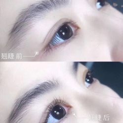 -YIMEI ART半永久纹眉·野生眉