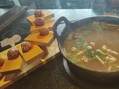 -盡膳口福·百年汤方火锅(科华北路店)