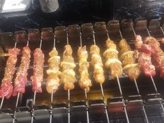 -郎出山烧烤(胶州店)