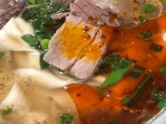-清真·西北人家风味馆(中山中路店)