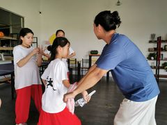 -功夫小飞龙少儿武术馆(长宁总店)