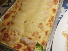 -绿茶餐厅(领展购物广场·中关村店)