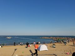 -日照灯塔风景区