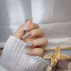 -米小兔美甲美睫