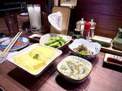 -一吉焼鸟·FOUNDER(桂林路店)