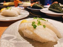 -合点寿司(美罗城店)