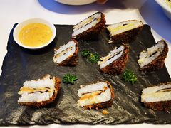 -马克西姆俄罗斯餐厅(通亚街店)