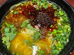-一品飘香米线(一中总店)